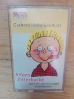 Alfons Zitterbacke  (Gerhard Holtz-Baumert)     ©'1968\2000